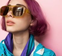 Die aktuellen Trends bei den Designer Sonnenbrillen 2019 – Teil 2