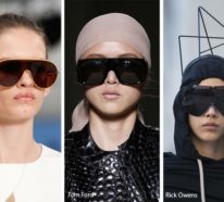 Die aktuellen Trends bei den Designer Sonnenbrillen 2019 – Teil 1