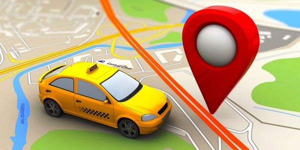 Google Maps warnt Sie, wenn Ihr Taxifahrer von der Route abweicht maps vs betrüger taxis