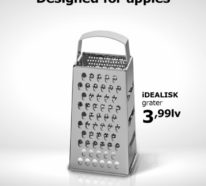 IKEA macht sich mit witziger Werbung über Mac Pro lustig