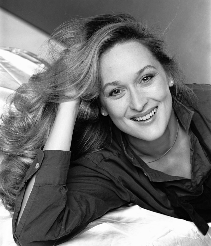 Meryl Streep 70 Jahre bezaubernde Filmkarriere 1977  erster großer Film „Julia“