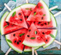 Wissen Sie warum Wassermelone gesund ist? – Nährwerte und gesundheitliche Vorteile