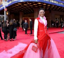 Die Modetrends und Promi-Auftritte auf den Tony Awards 2019