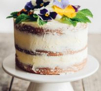 Sommerlicher Kuchen – 2 Rezepte und noch 30 leckere Inspirationen