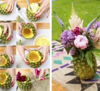 101 sommerliche Tischdeko Ideen für die nächste Gartenparty