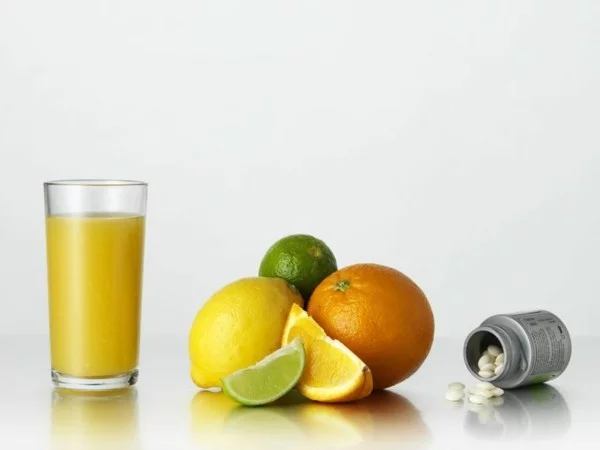 vitamin c als gicht hausmittel