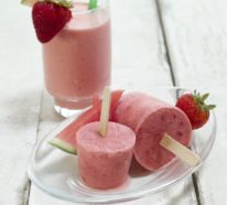 3 leckere Wassermelone Rezepte für echte Genießer