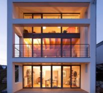Entdecken Sie über 50 Ideen für moderne Häuser mit Veranda