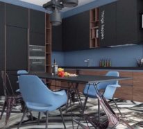 Einmalige Design-Inspiration für Ihr Zuhause mit Inneneinrichtung in 3D