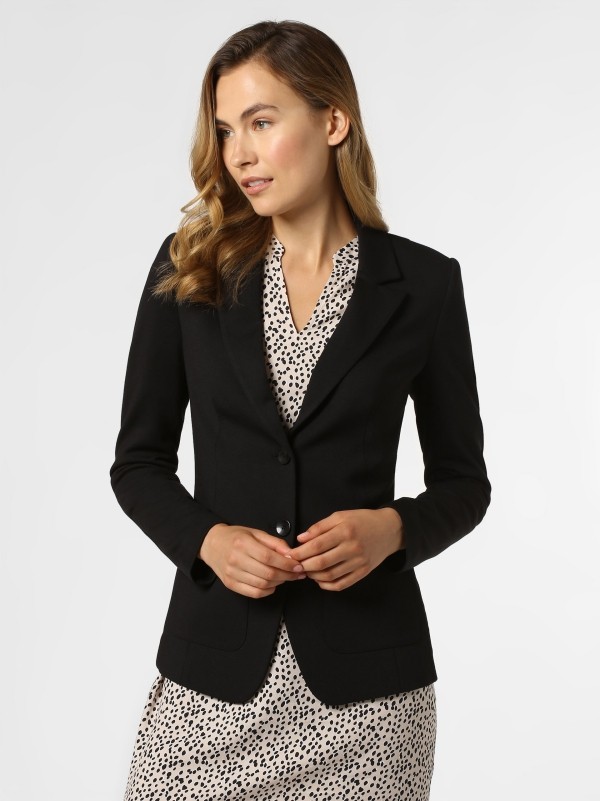Elegante und ausgefallene Blazer für Damen – Darauf kommt es an! feminin professionell modern kleid
