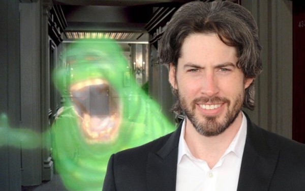 Ghostbusters 3 kehrt 2020 mit Originalbesetzung zurück jason reitman regisseur direktor