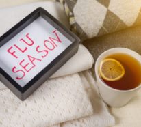 Künstliche Intelligenz hat zum ersten Mal einen Grippeimpfstoff entwickelt