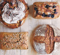 Sauerteigbrot backen – Sauerteig selber machen und ein gesundes Brot zubereiten
