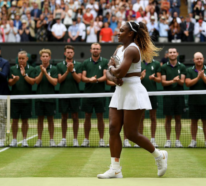 Viel Prominenz in Wimbledon 2019 – Royals und Stars besuchen das Grand-Slam-Turnier