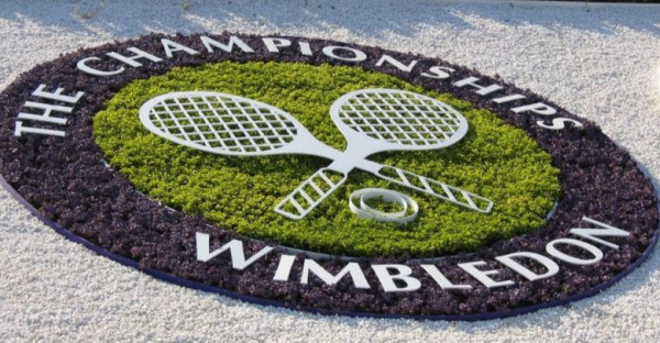 Wimbledon 2019 das älteste Grad-Slam Tennisturnier der Welt seit 1877