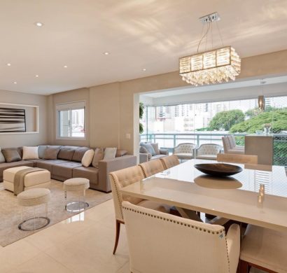 Elfenbeinfarbe - Spezifische Eigenschaften und über 40 moderne Design-Ideen