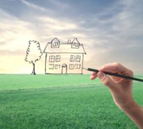 Endlich ab ins Traumhaus – wichtige Tipps beim Hausbau oder Hauskauf