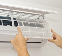 Klimaanlage desinfizieren – Tipps für eine saubere, keimfreie Luft im Haus und Auto