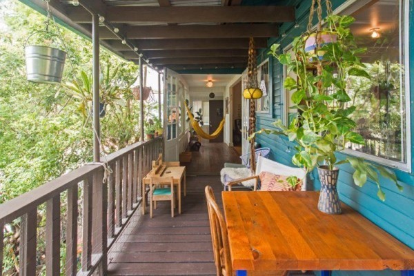 Entdecken Sie Uber 50 Ideen Fur Moderne Hauser Mit Veranda