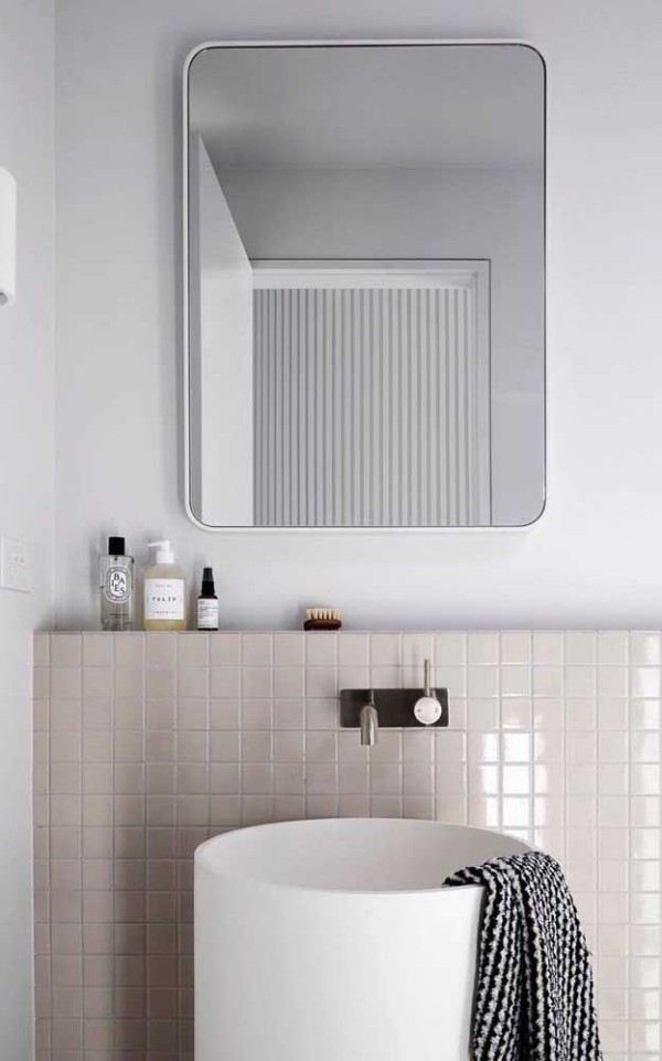 Elfenbeinfarbe - Spezifische Eigenschaften und über 40 moderne Design-Ideen