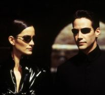 Keanu Reeves und Carrie-Anne Moss kehren in The Matrix 4 zurück