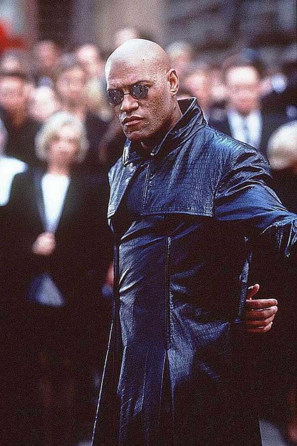 Keanu Reeves und Carrie-Anne Moss kehren in The Matrix 4 zurück morpheus wer wird ihn spielen