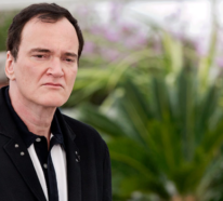 Kultregisseur Quentin Tarantino wird zum ersten Mal Vater