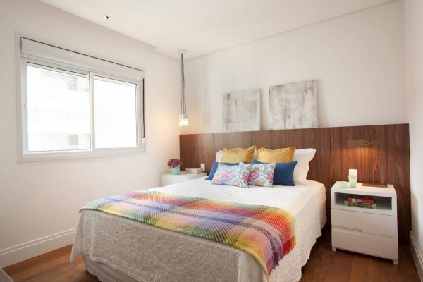 7 Tipps, wie Sie Ihren Raum durch Stauraumbetten optimieren