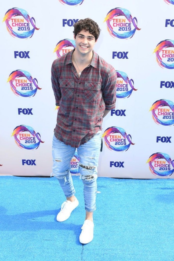 Teen Choice Awards - Outfit für Männer