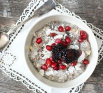 Basisches Frühstück – Wirkung, Ernährungstipps und Frühstücksideen