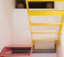 30 Moderne Treppen: Tipps, Materialien und tolle Ideen