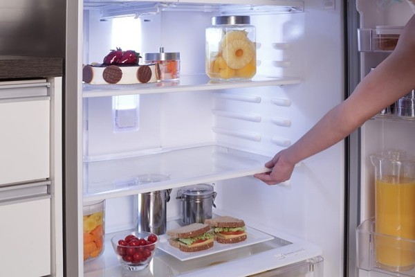 geruch im kühlschrank - gut ausgewählte produkte