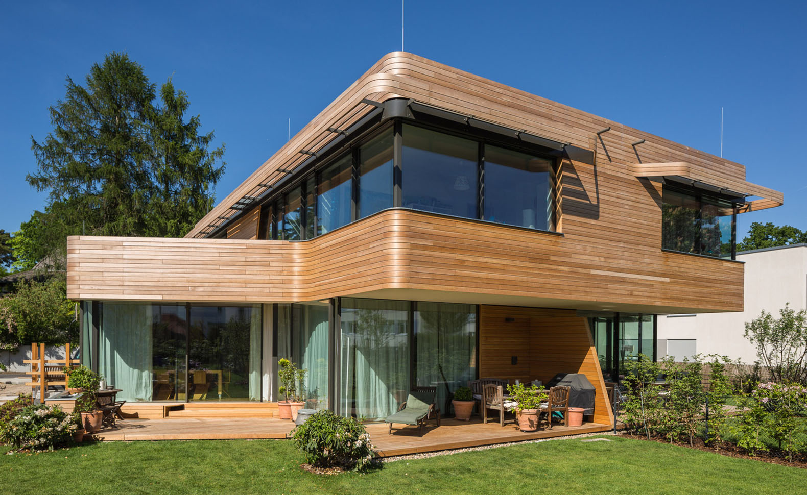 Hi-Tech Ideen für die Inneneinrichtung, die Ihr Zuhause lebendig machen