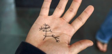 Kleine Tattoos Manner 70 Einzigartige Ideen Symbolik Und Neueste Trends