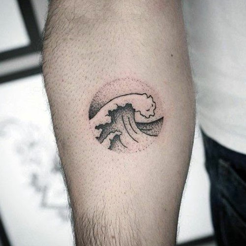 Für die besten männer tattoos Tattoo Hals