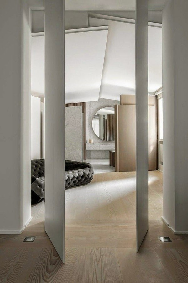 60 ausgefallene Deckengestaltung Ideen, die Sie sich unbedingt