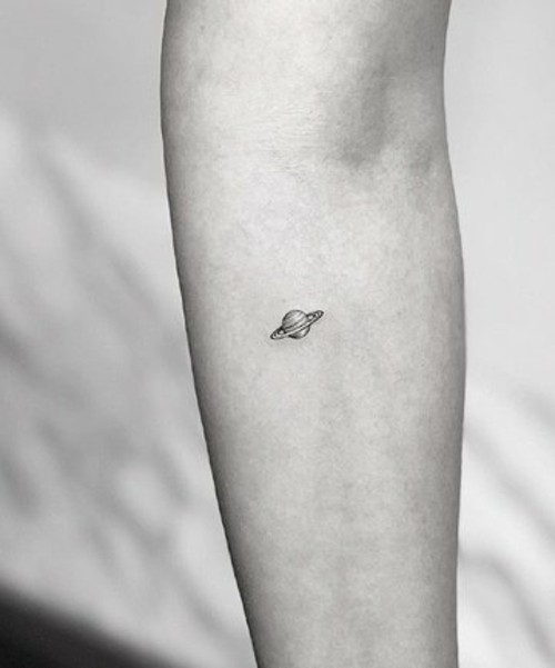 Frauen kleine tattoos Kleine Tattoos