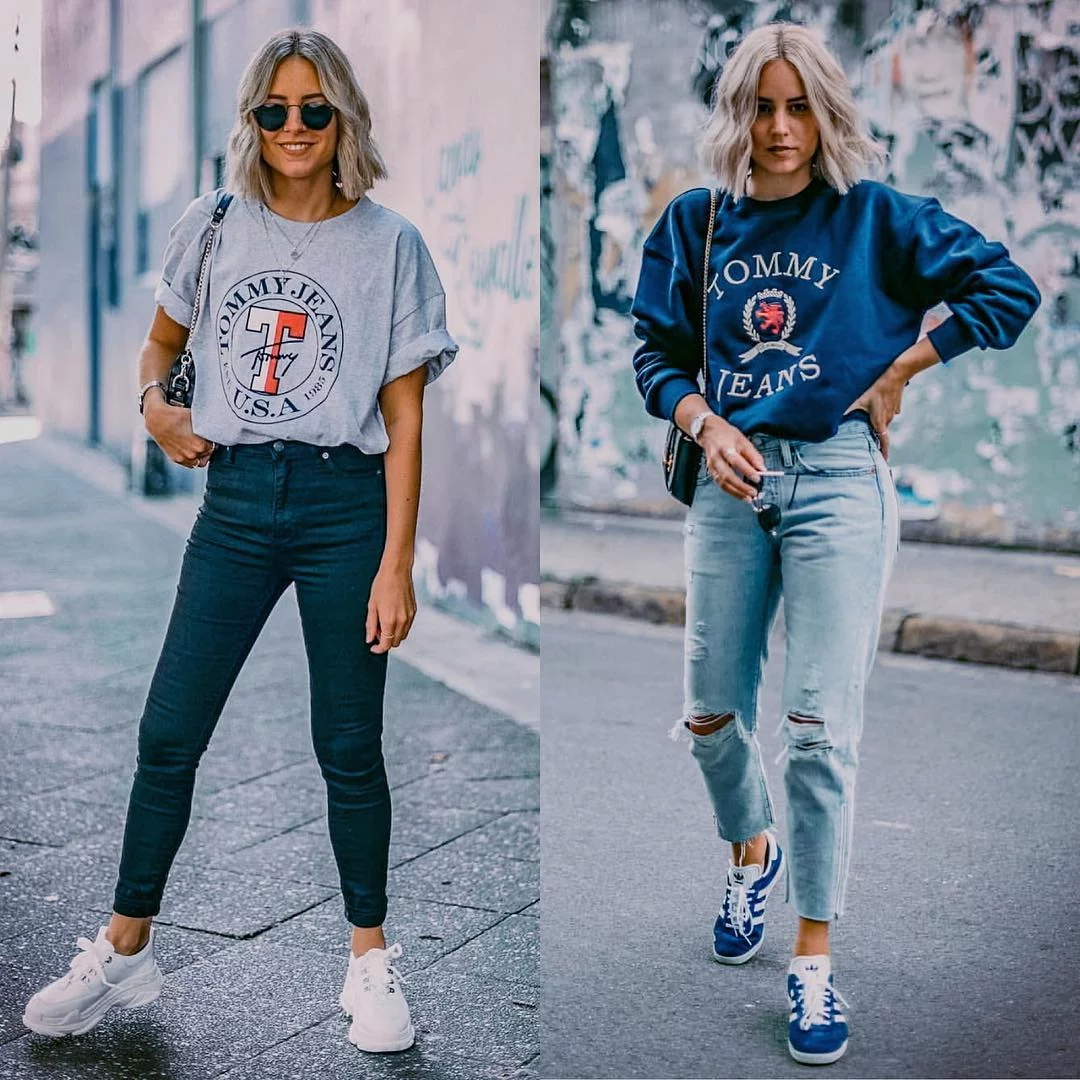 trends herbst damen 2019 jeans
