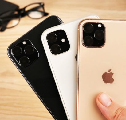 Apple's iPhone 11, 11 Pro und 11 Pro Max kommen schon diese Woche heraus
