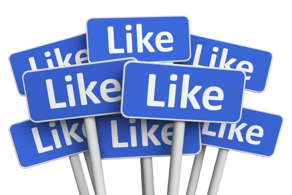 Facebook soll wie Instragram die Likes seiner User verstecken likes und mentale gesundheit