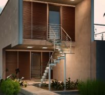 Terrasse und Balkon neu gestalten: LED-Beleuchtungsideen für den Außenbereich