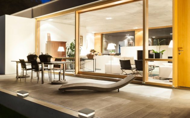 Lampen - 1000 Ideen für moderne Beleuchtung für Ihre Wohnung - Freshideen 1