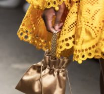 Moderne Taschen für die kommenden Monate – Trends von der New York Fashion Week