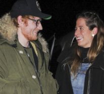Ed Sheeran feiert Hochzeit mit Cherry Seaborn im Stil eines Festivals