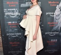 Die Bald-Mami Anne Hathaway feiert Babyparty mit engen Freundinnen