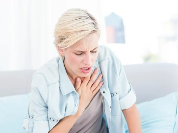 Apfelallergie Atmungsprobleme Notfall was machen