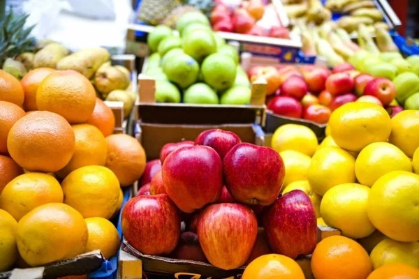 Apfelallergie Symptome Apfelsorten Lebensmittelallergie Obst