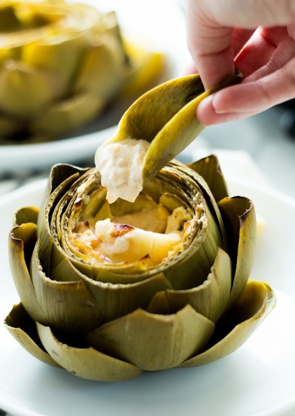 Artischocken zubereiten: Wissenswertes über die gesunde Gemüsesorte