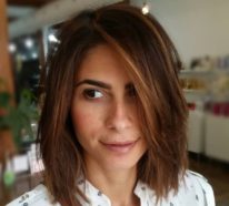 40 Ideen für Haarschnitte für dünnes Haar – Herbst 2021
