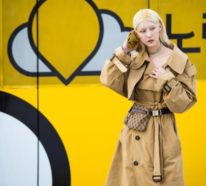 Elegante Street Style Trends 2020, entdeckt während der Seoul Fashion Week